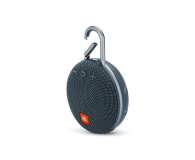 JBL CLIP 3 Niebieski - 442523 - zdjęcie 4